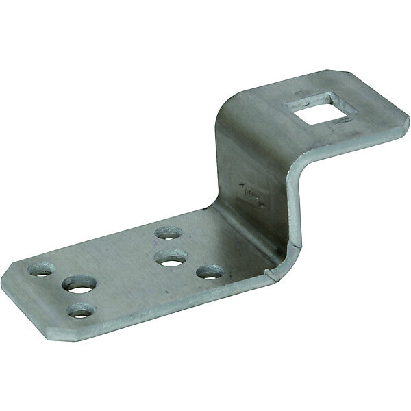 DEHN Anschlusslasche Z-Form Al D11mm ALZFB1111B5265L81AL
